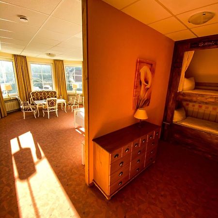 Hotel Sanssouci Bad Fallingbostel Extérieur photo