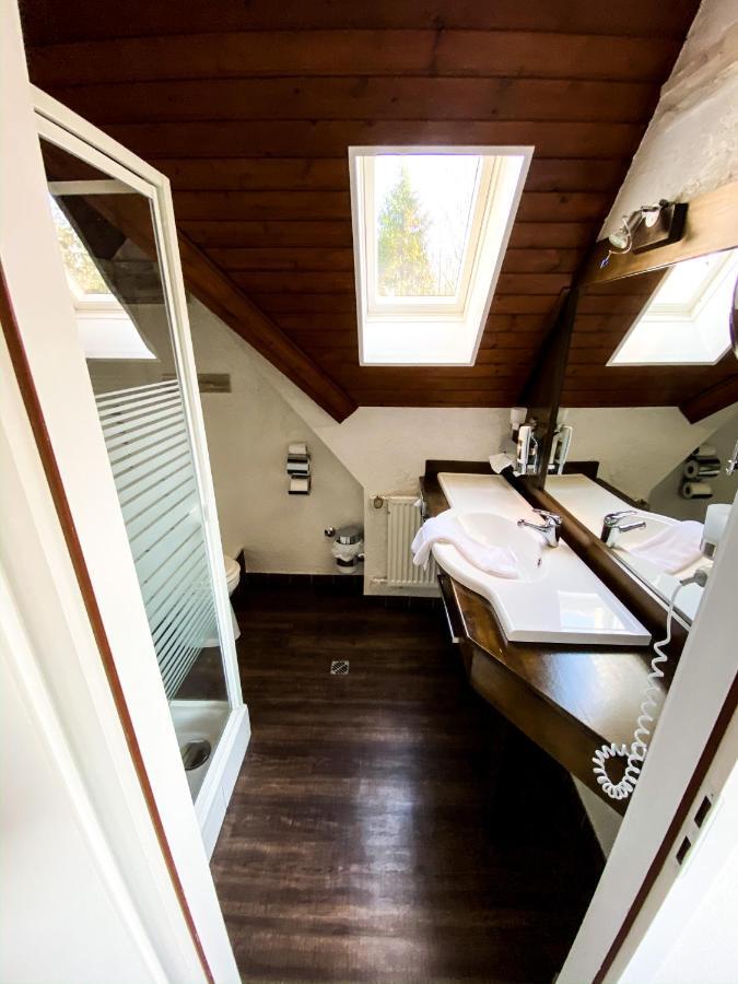 Hotel Sanssouci Bad Fallingbostel Extérieur photo