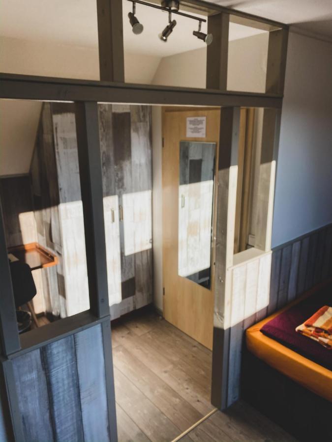 Hotel Sanssouci Bad Fallingbostel Extérieur photo