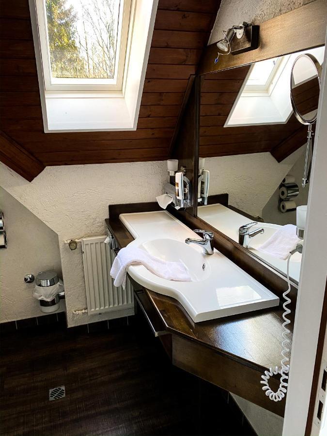 Hotel Sanssouci Bad Fallingbostel Extérieur photo