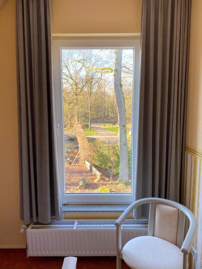 Hotel Sanssouci Bad Fallingbostel Extérieur photo