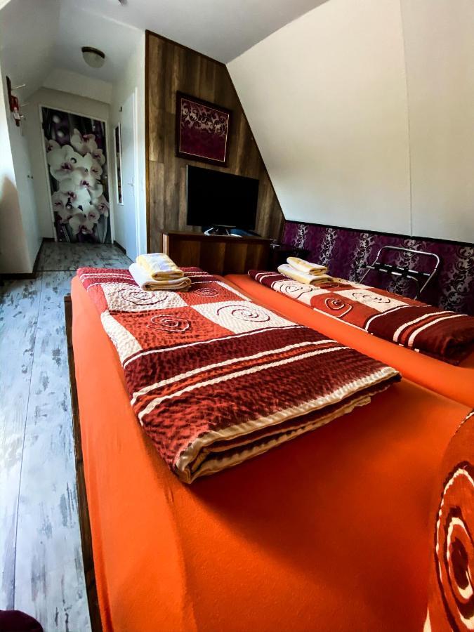 Hotel Sanssouci Bad Fallingbostel Extérieur photo