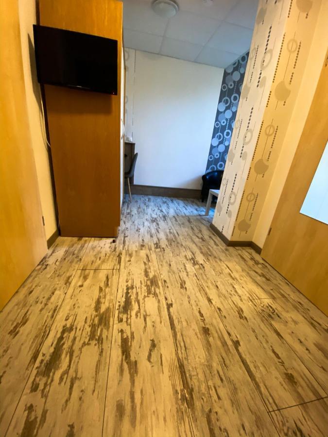 Hotel Sanssouci Bad Fallingbostel Extérieur photo