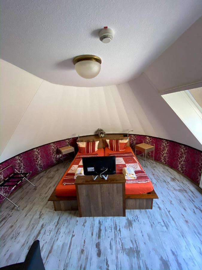 Hotel Sanssouci Bad Fallingbostel Extérieur photo