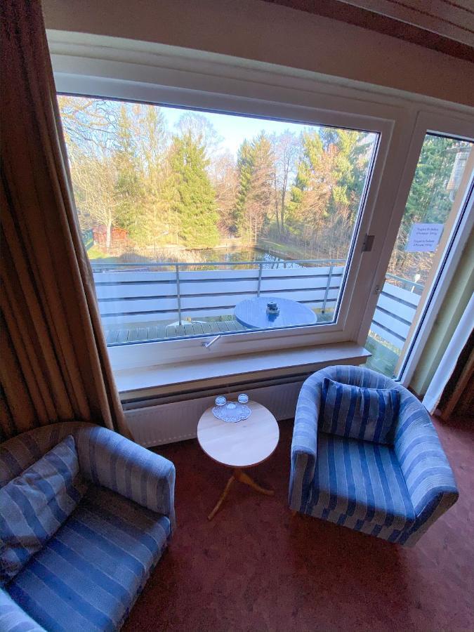 Hotel Sanssouci Bad Fallingbostel Extérieur photo