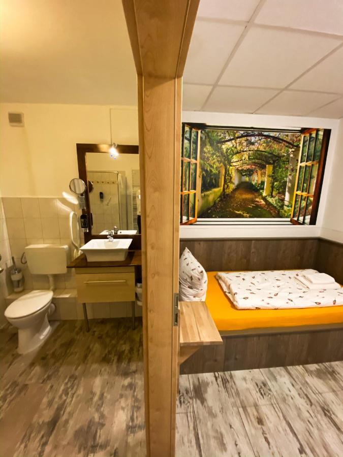 Hotel Sanssouci Bad Fallingbostel Extérieur photo