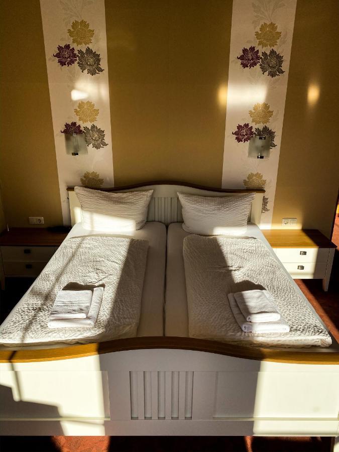 Hotel Sanssouci Bad Fallingbostel Extérieur photo