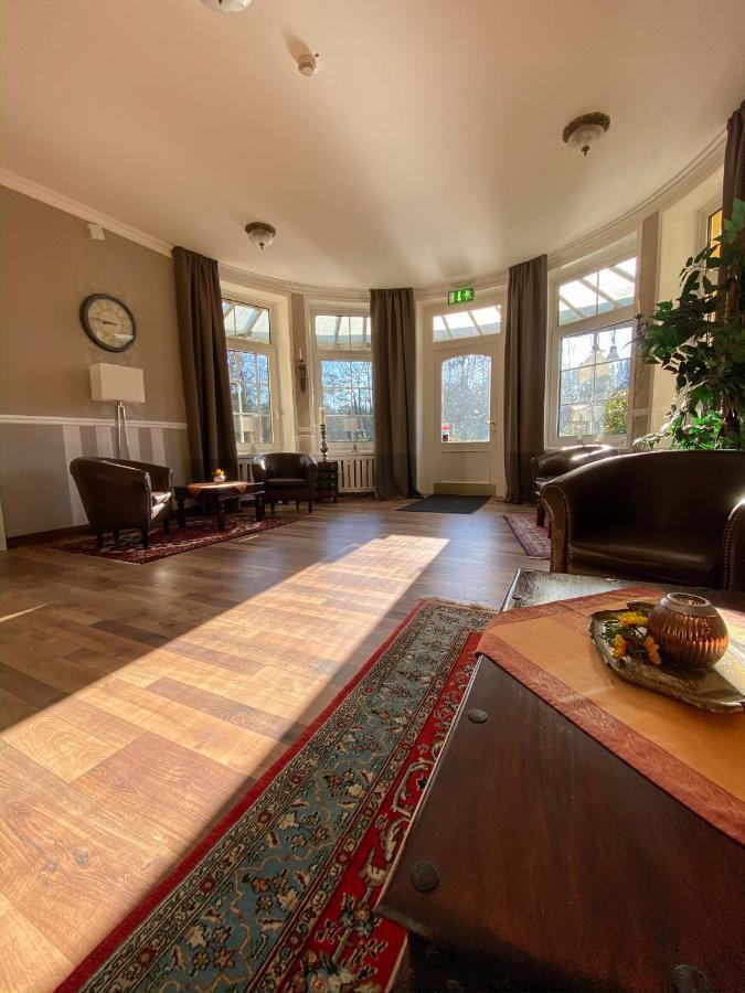Hotel Sanssouci Bad Fallingbostel Extérieur photo