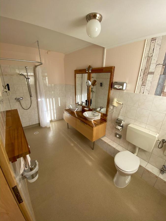 Hotel Sanssouci Bad Fallingbostel Extérieur photo