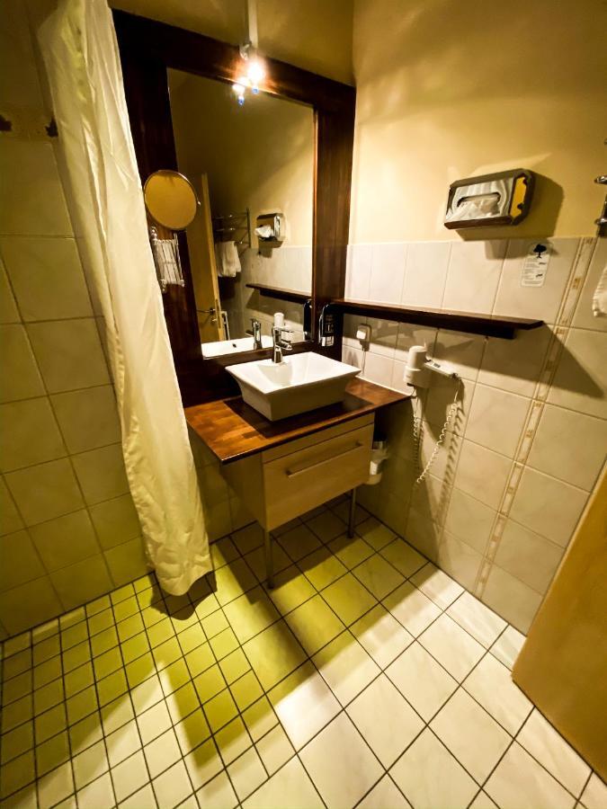 Hotel Sanssouci Bad Fallingbostel Extérieur photo