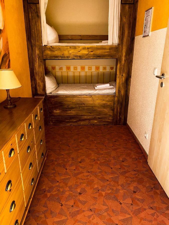 Hotel Sanssouci Bad Fallingbostel Extérieur photo