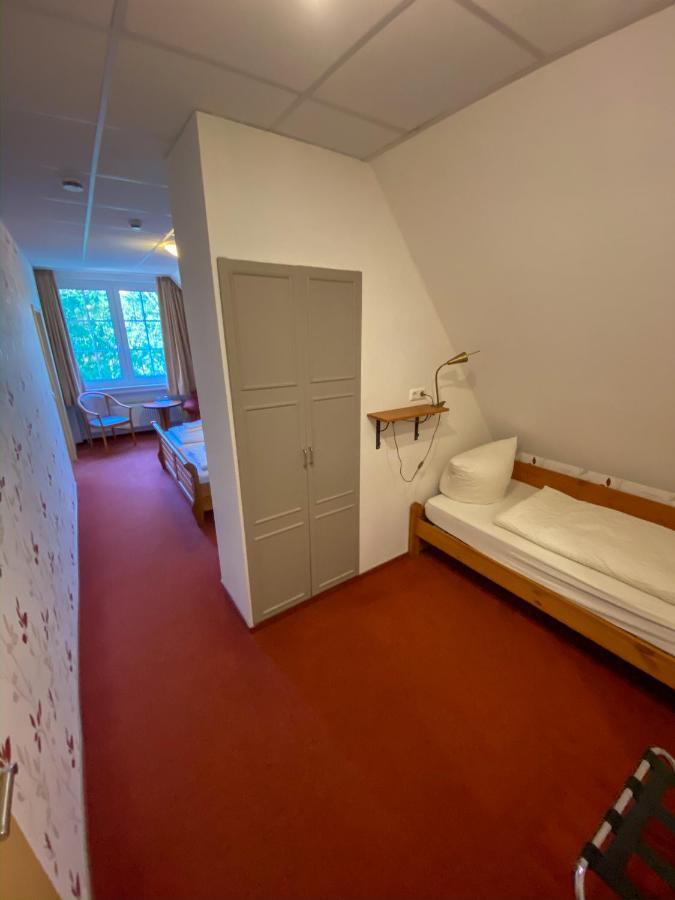 Hotel Sanssouci Bad Fallingbostel Extérieur photo