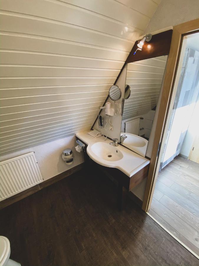 Hotel Sanssouci Bad Fallingbostel Extérieur photo