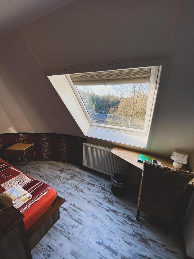 Hotel Sanssouci Bad Fallingbostel Extérieur photo
