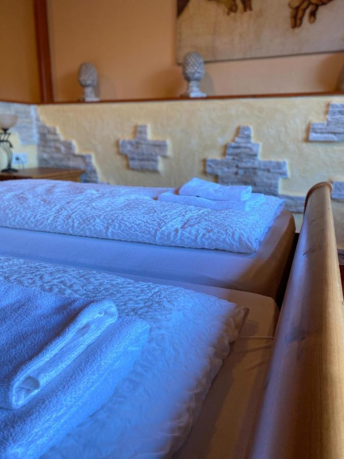 Hotel Sanssouci Bad Fallingbostel Extérieur photo
