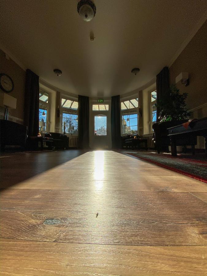 Hotel Sanssouci Bad Fallingbostel Extérieur photo